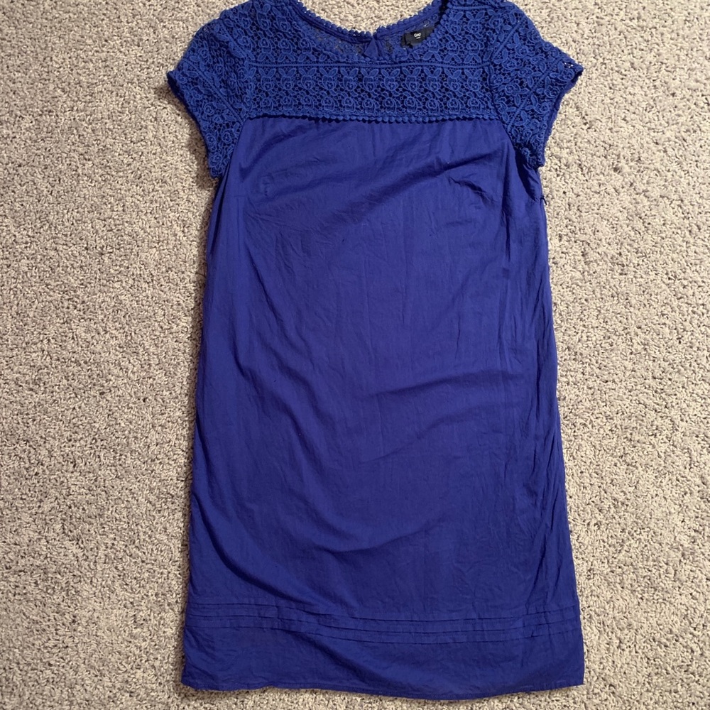 GAP day dress